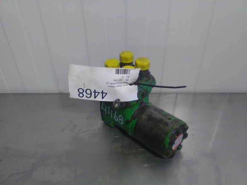 Hitachi W110A-Sauer Danfoss OSPL+OVPL28-Steering unit - Hidraulika: slika 1 Hitachi W110A-Sauer Danfoss OSPL+OVPL28-Steering unit - Hidraulika: slika 1