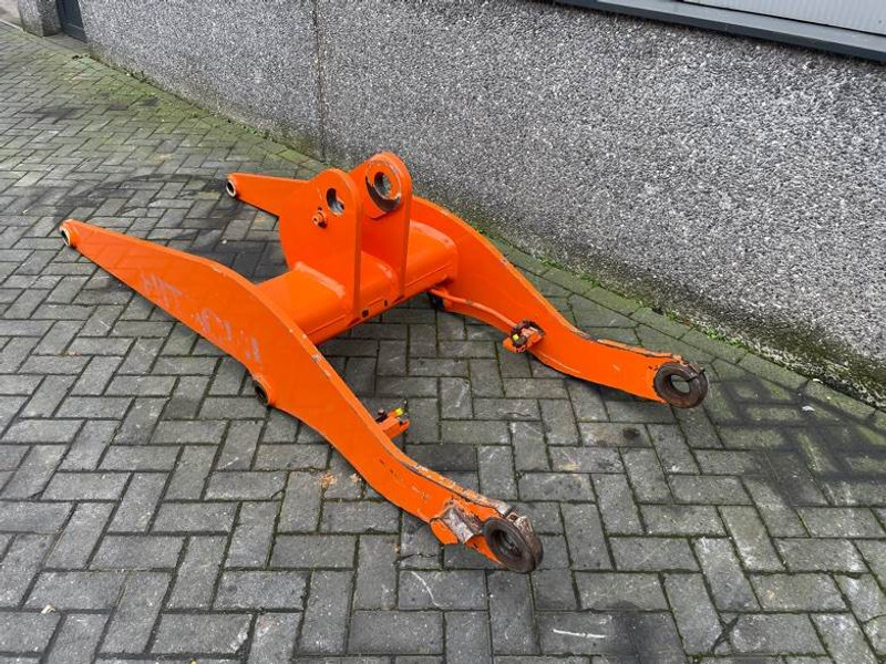 Hitachi ZW95LSD - Lifting framework/Schaufelarm/Giek - Platforma za Građevinska mašina: slika 3 Hitachi ZW95LSD - Lifting framework/Schaufelarm/Giek - Platforma za Građevinska mašina: slika 3