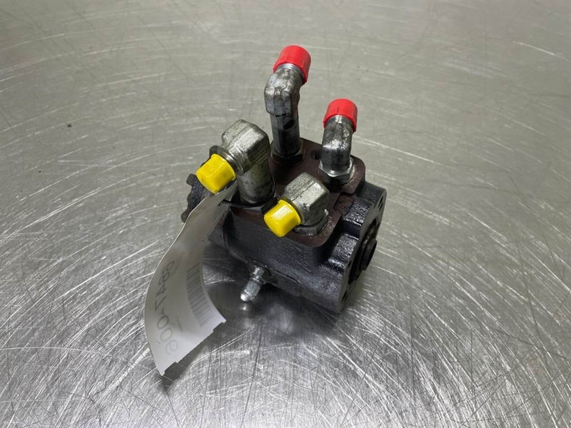 Hitachi ZW95LSD - Steering unit/Lenkeinheit/Orbitrol - Hidraulika za Građevinska mašina: slika 2 Hitachi ZW95LSD - Steering unit/Lenkeinheit/Orbitrol - Hidraulika za Građevinska mašina: slika 2