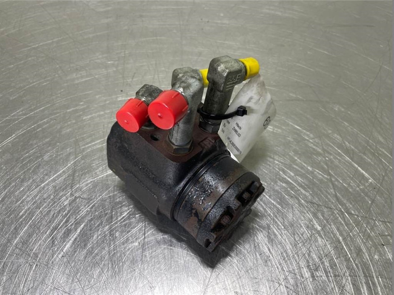 Hitachi ZW95LSD - Steering unit/Lenkeinheit/Orbitrol - Hidraulika za Građevinska mašina: slika 1 Hitachi ZW95LSD - Steering unit/Lenkeinheit/Orbitrol - Hidraulika za Građevinska mašina: slika 1
