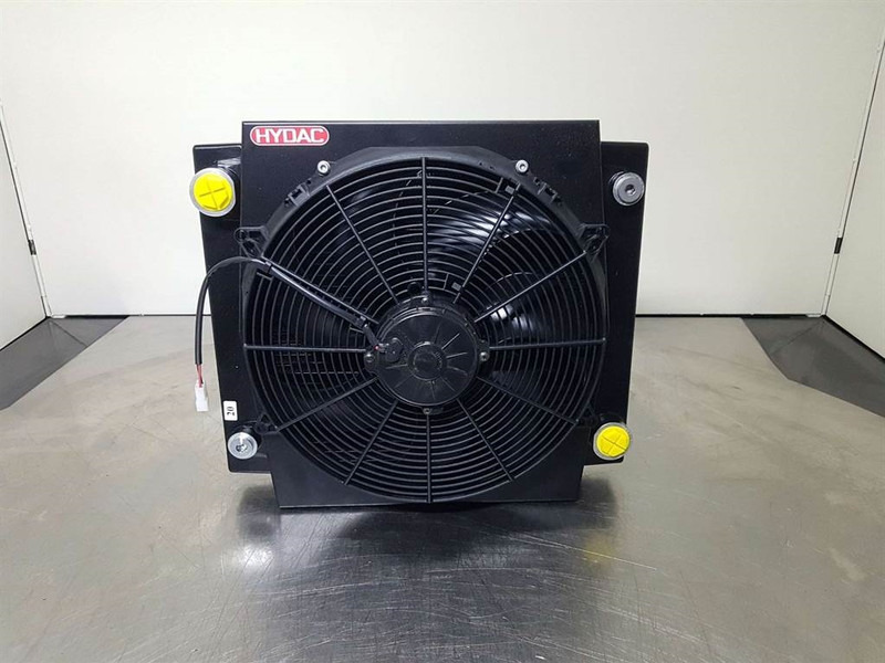 Hydac OK-ELD4H/3.2/24V/1/S-3809078-Oil cooler/Ölkü - Hidraulika za Građevinska mašina: slika 1 Hydac OK-ELD4H/3.2/24V/1/S-3809078-Oil cooler/Ölkü - Hidraulika za Građevinska mašina: slika 1
