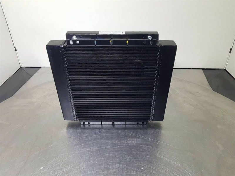 Hydac OK-ELD4H/3.2/24V/1/S-3809078-Oil cooler/Ölkü - Hidraulika za Građevinska mašina: slika 4 Hydac OK-ELD4H/3.2/24V/1/S-3809078-Oil cooler/Ölkü - Hidraulika za Građevinska mašina: slika 4