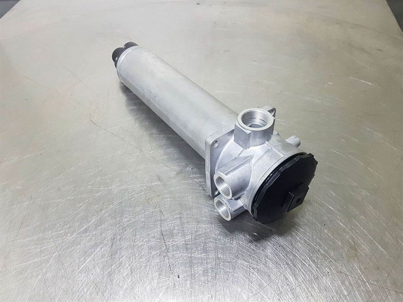 Hydac RKM MM 251 BVE 10 A 0.0/-NR-1269000-Filter - Hidraulika za Građevinska mašina: slika 2 Hydac RKM MM 251 BVE 10 A 0.0/-NR-1269000-Filter - Hidraulika za Građevinska mašina: slika 2