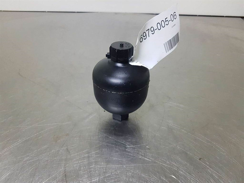 Hydac SBO210-0,32E1/112U-210AK-3041895-Accumulator - Hidraulika za Građevinska mašina: slika 1 Hydac SBO210-0,32E1/112U-210AK-3041895-Accumulator - Hidraulika za Građevinska mašina: slika 1