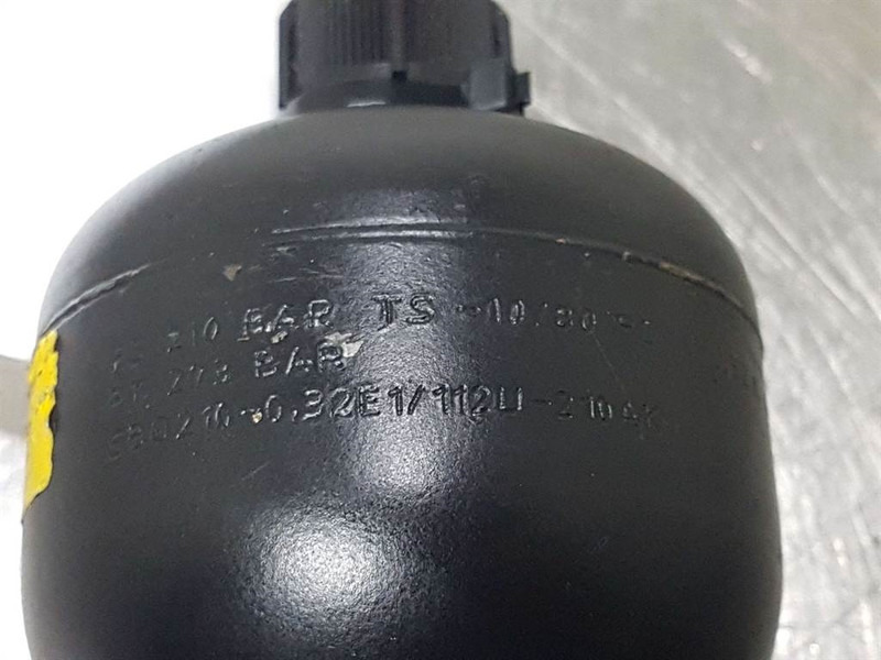 Hydac SBO210-0,32E1/112U-210AK-3041895-Accumulator - Hidraulika za Građevinska mašina: slika 3 Hydac SBO210-0,32E1/112U-210AK-3041895-Accumulator - Hidraulika za Građevinska mašina: slika 3