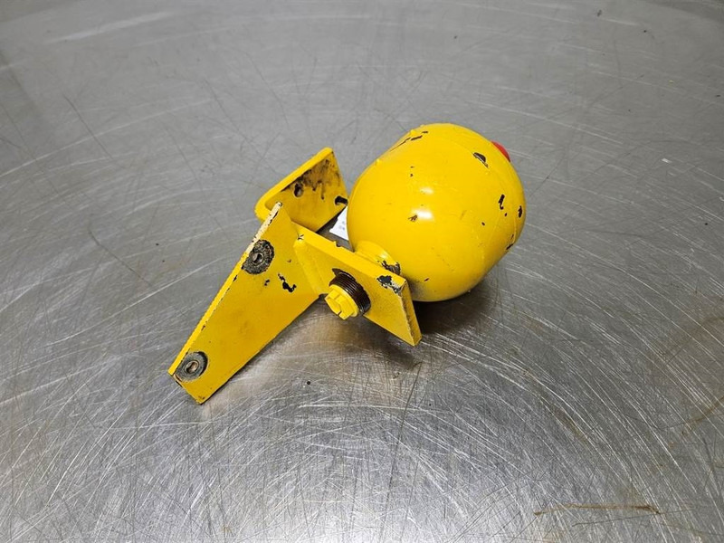 Hydac SBO210-0,75E1/112A - Hidraulika za Građevinska mašina: slika 2 Hydac SBO210-0,75E1/112A - Hidraulika za Građevinska mašina: slika 2