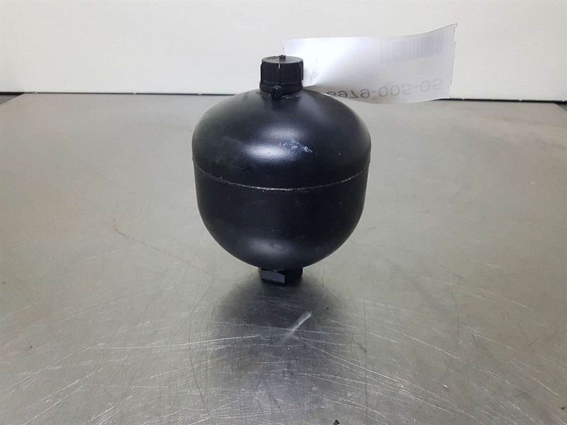 Hydac SBO210-1,4E1/112U-210AK-3041953-Accumulator - Hidraulika za Građevinska mašina: slika 1 Hydac SBO210-1,4E1/112U-210AK-3041953-Accumulator - Hidraulika za Građevinska mašina: slika 1