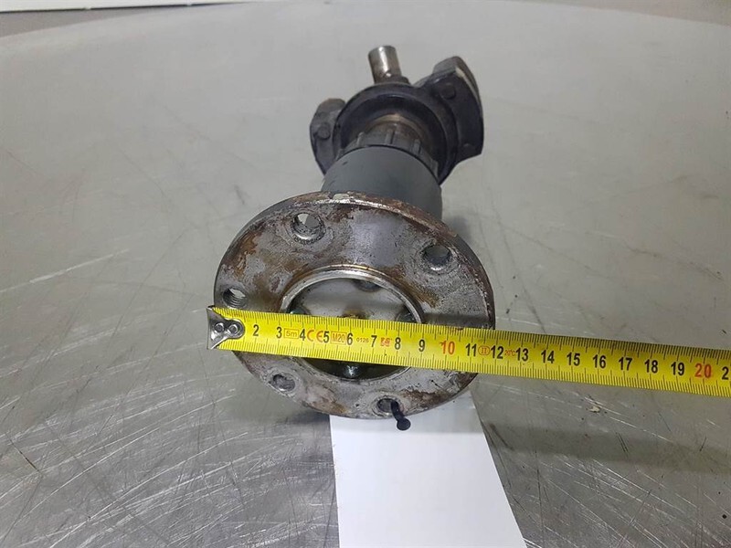 Hyundai HL740-7A-81LF-30041-Propshaft/Gelenkwelle/Cardanas - Osovina i delovi za Građevinska mašina: slika 5 Hyundai HL740-7A-81LF-30041-Propshaft/Gelenkwelle/Cardanas - Osovina i delovi za Građevinska mašina: slika 5