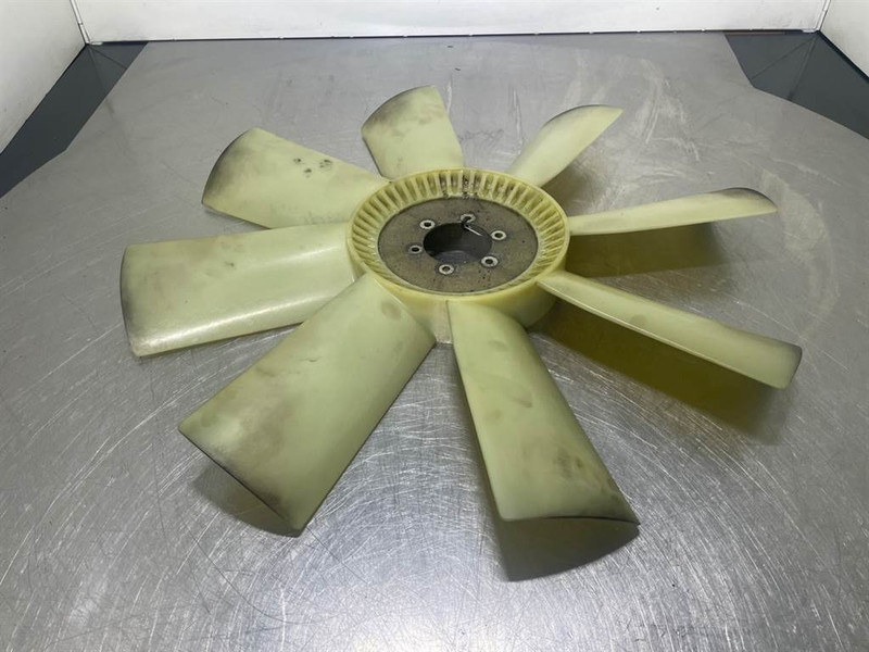 Hyundai HL757-7A-11LB-30121-Fan/Lüfterrad/Koelvin - Motor za Građevinska mašina: slika 3 Hyundai HL757-7A-11LB-30121-Fan/Lüfterrad/Koelvin - Motor za Građevinska mašina: slika 3