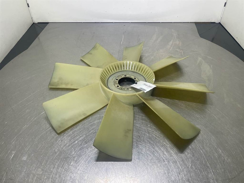 Hyundai HL757-7A-11LB-30121-Fan/Lüfterrad/Koelvin - Motor za Građevinska mašina: slika 1 Hyundai HL757-7A-11LB-30121-Fan/Lüfterrad/Koelvin - Motor za Građevinska mašina: slika 1