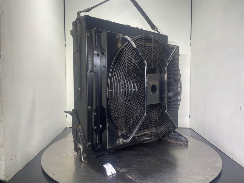 Hyundai HL757-7A-11LF-30521-Cooler/Kühler/Koeler - Motor za Građevinska mašina: slika 5 Hyundai HL757-7A-11LF-30521-Cooler/Kühler/Koeler - Motor za Građevinska mašina: slika 5