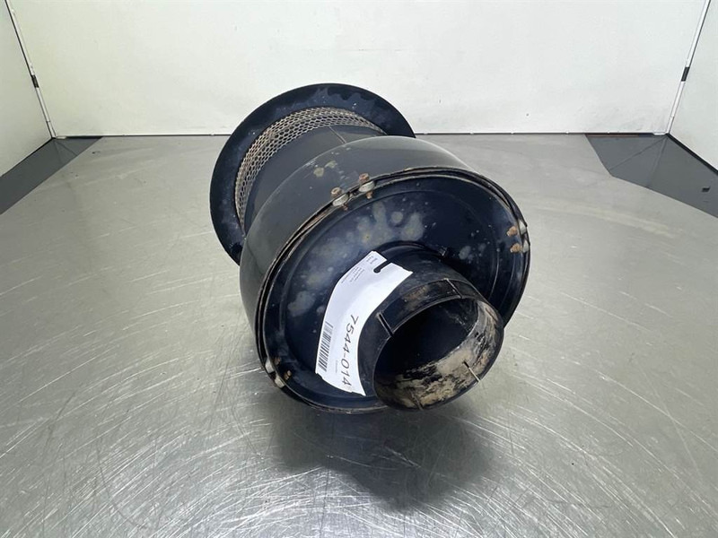 Hyundai HL757-7A-11N8-20181-Precleaner - Motor za Građevinska mašina: slika 3 Hyundai HL757-7A-11N8-20181-Precleaner - Motor za Građevinska mašina: slika 3
