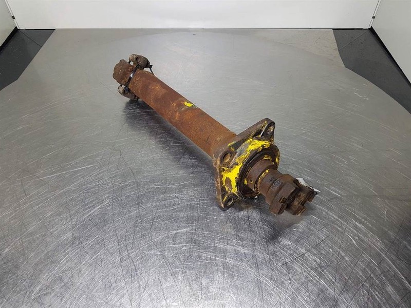 Hyundai HL760-9 - Propshaft/Gelenkwelle/Cardanas - Osovina i delovi za Građevinska mašina: slika 3 Hyundai HL760-9 - Propshaft/Gelenkwelle/Cardanas - Osovina i delovi za Građevinska mašina: slika 3