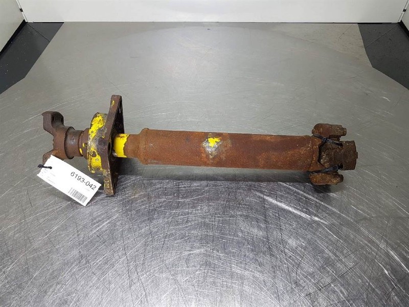 Hyundai HL760-9 - Propshaft/Gelenkwelle/Cardanas - Osovina i delovi za Građevinska mašina: slika 1 Hyundai HL760-9 - Propshaft/Gelenkwelle/Cardanas - Osovina i delovi za Građevinska mašina: slika 1