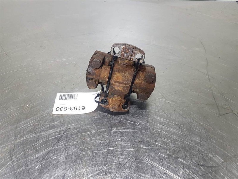 Hyundai HL760-9 - Propshaft/Gelenkwelle/Cardanas - Osovina i delovi za Građevinska mašina: slika 3 Hyundai HL760-9 - Propshaft/Gelenkwelle/Cardanas - Osovina i delovi za Građevinska mašina: slika 3
