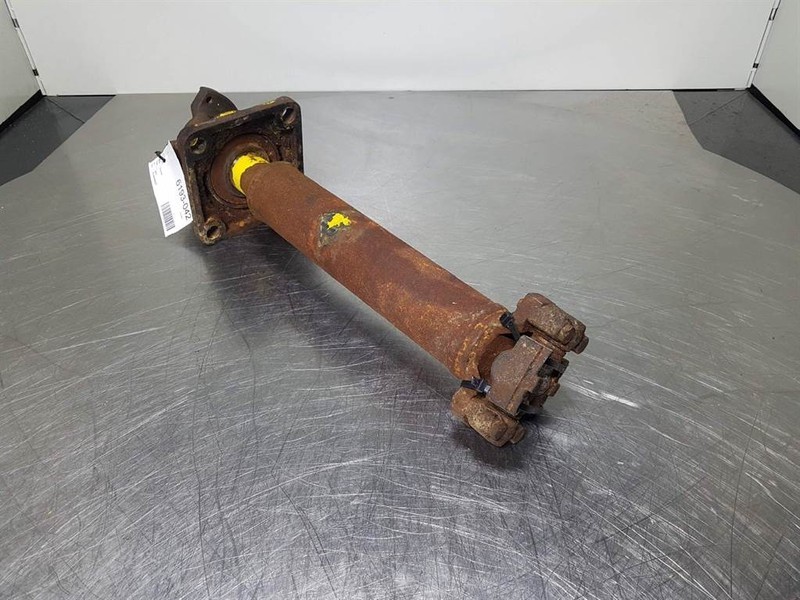 Hyundai HL760-9 - Propshaft/Gelenkwelle/Cardanas - Osovina i delovi za Građevinska mašina: slika 2 Hyundai HL760-9 - Propshaft/Gelenkwelle/Cardanas - Osovina i delovi za Građevinska mašina: slika 2