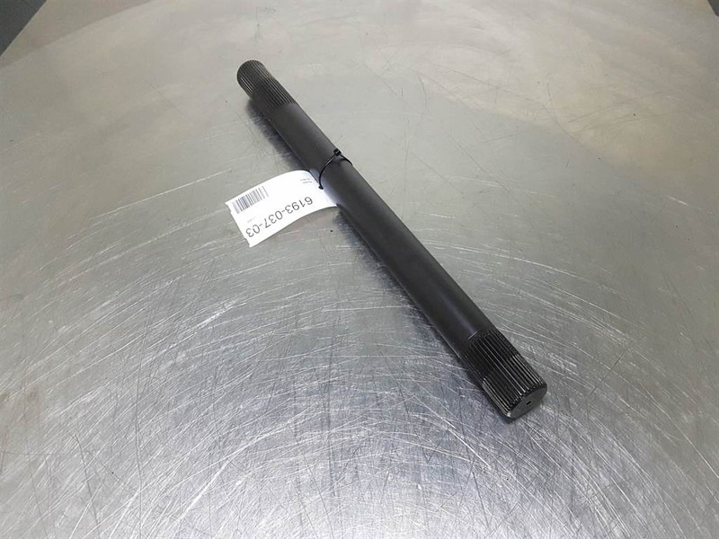 Hyundai HL760-9-ZF 4474353136A-Joint shaft/Steckwelle/As - Osovina i delovi za Građevinska mašina: slika 2 Hyundai HL760-9-ZF 4474353136A-Joint shaft/Steckwelle/As - Osovina i delovi za Građevinska mašina: slika 2