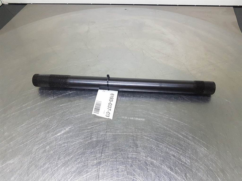 Hyundai HL760-9-ZF 4474353136A-Joint shaft/Steckwelle/As - Osovina i delovi za Građevinska mašina: slika 1 Hyundai HL760-9-ZF 4474353136A-Joint shaft/Steckwelle/As - Osovina i delovi za Građevinska mašina: slika 1