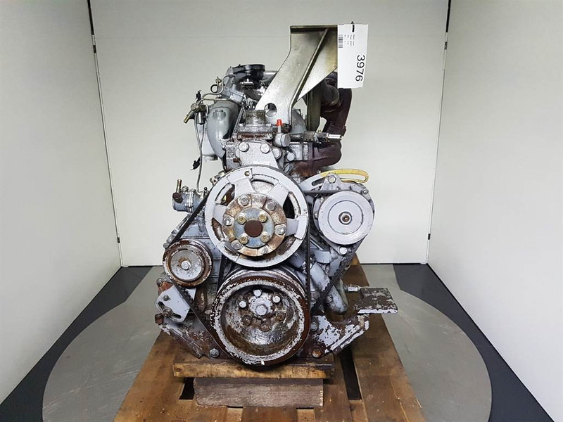 Iveco 8065T - Motor za Građevinska mašina: slika 2 Iveco 8065T - Motor za Građevinska mašina: slika 2