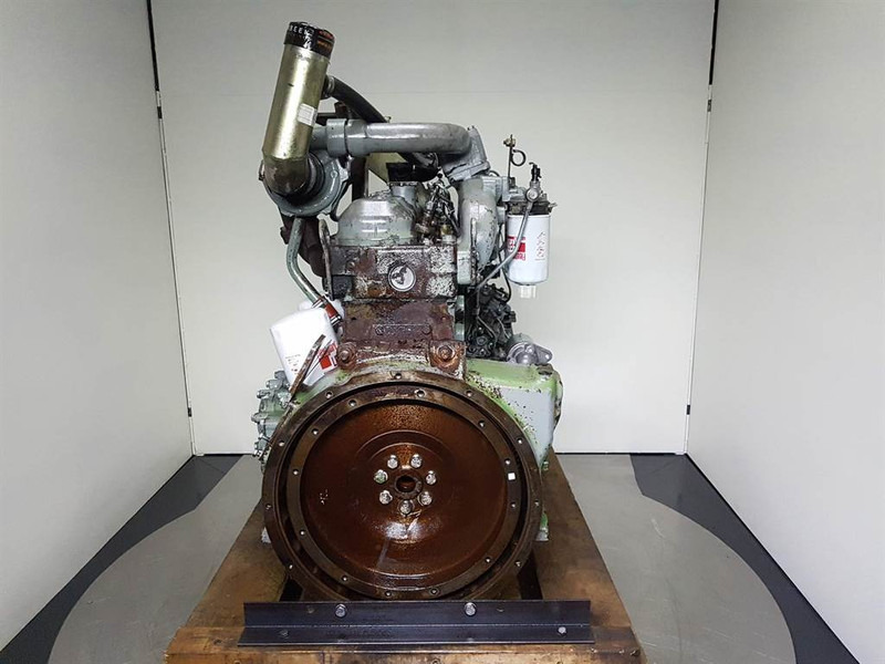 Iveco 8065T - Motor za Građevinska mašina: slika 5 Iveco 8065T - Motor za Građevinska mašina: slika 5