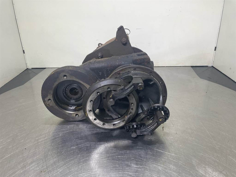 JCB 407B - Transmission/Getriebe/Transmissiebak - Menjač za Građevinska mašina: slika 2 JCB 407B - Transmission/Getriebe/Transmissiebak - Menjač za Građevinska mašina: slika 2