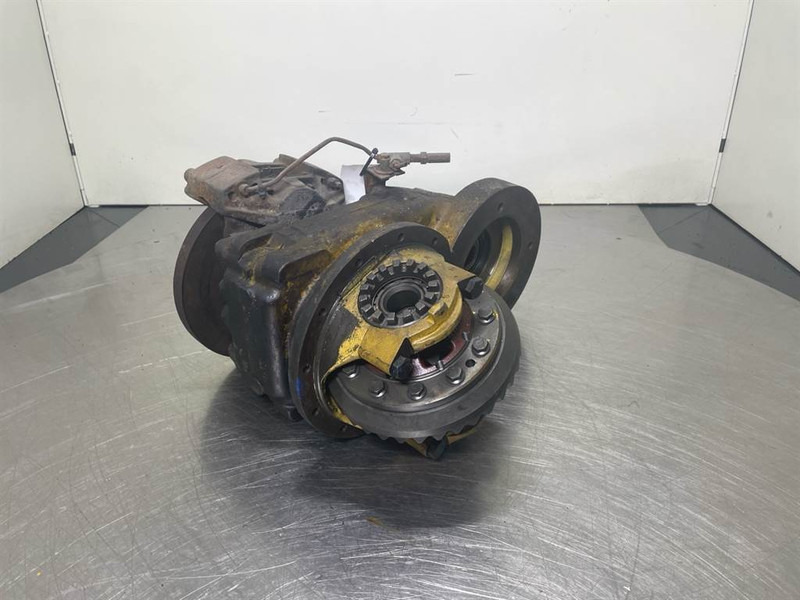JCB 409 ZX - Transmission/Getriebe/Transmissiebak - Menjač za Građevinska mašina: slika 2 JCB 409 ZX - Transmission/Getriebe/Transmissiebak - Menjač za Građevinska mašina: slika 2