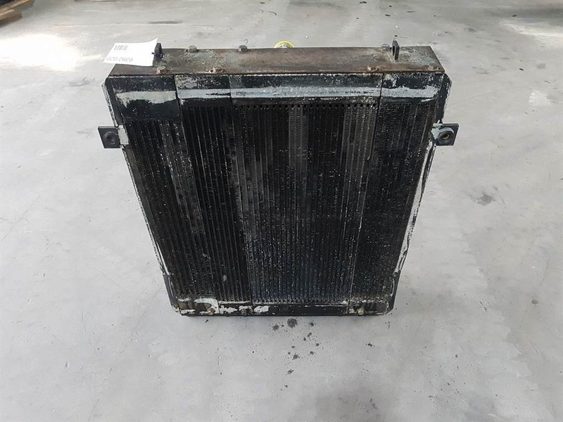 JCB 416 HT - Cooler/Kühler/Koeler - Motor i delovi za Građevinska mašina: slika 2 JCB 416 HT - Cooler/Kühler/Koeler - Motor i delovi za Građevinska mašina: slika 2