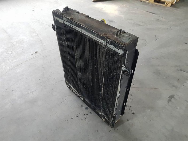 JCB 416 HT - Cooler/Kühler/Koeler - Motor i delovi za Građevinska mašina: slika 3 JCB 416 HT - Cooler/Kühler/Koeler - Motor i delovi za Građevinska mašina: slika 3