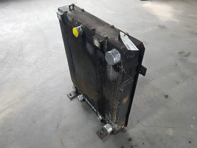 JCB 416 HT - Cooler/Kühler/Koeler - Motor i delovi za Građevinska mašina: slika 1 JCB 416 HT - Cooler/Kühler/Koeler - Motor i delovi za Građevinska mašina: slika 1