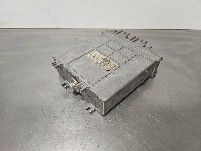 JCB 416 HT-ZF EST37A (24V)-ECU/Control box/Steuermodul - Električni sistem za Građevinska mašina: slika 3 JCB 416 HT-ZF EST37A (24V)-ECU/Control box/Steuermodul - Električni sistem za Građevinska mašina: slika 3