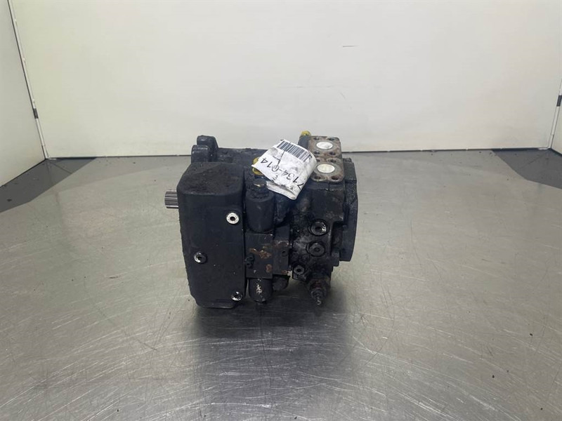 JCB 525-60-Rexroth A10VG63EP3D1/10R-Drive pump/Rijpomp - Hidraulika za Građevinska mašina: slika 3 JCB 525-60-Rexroth A10VG63EP3D1/10R-Drive pump/Rijpomp - Hidraulika za Građevinska mašina: slika 3