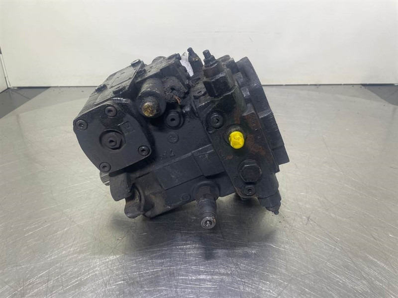 JCB 525-60-Rexroth A10VG63EP3D1/10R-Drive pump/Rijpomp - Hidraulika za Građevinska mašina: slika 1 JCB 525-60-Rexroth A10VG63EP3D1/10R-Drive pump/Rijpomp - Hidraulika za Građevinska mašina: slika 1