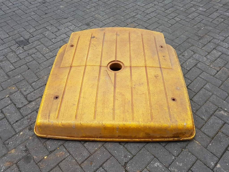 JCB - Cabin cover / Kabine / Cabine - Kabina i enterijer za Građevinska mašina: slika 5 JCB - Cabin cover / Kabine / Cabine - Kabina i enterijer za Građevinska mašina: slika 5