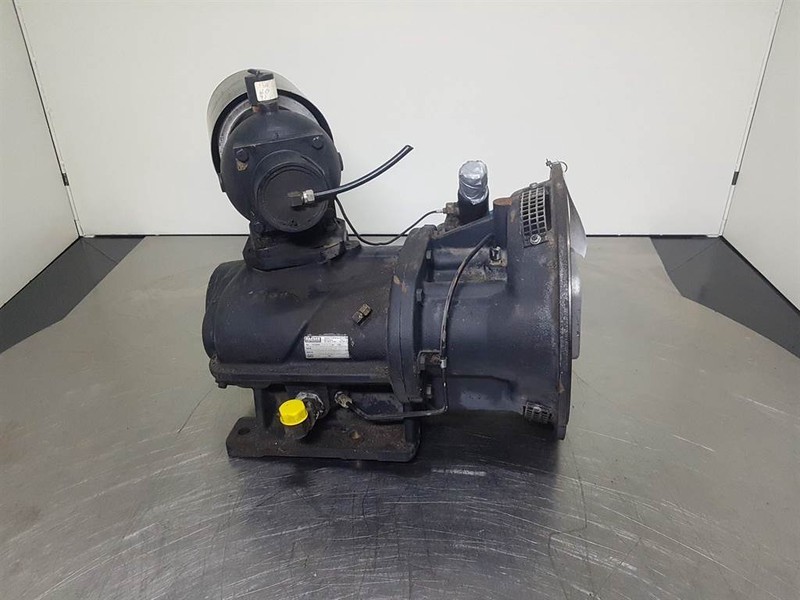 Kaeser Kompressoren Sigma255-1.7184.0-Compressor/Kompress - Kompresor za vazduh: slika 2 Kaeser Kompressoren Sigma255-1.7184.0-Compressor/Kompress - Kompresor za vazduh: slika 2