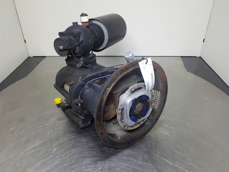 Kaeser Kompressoren Sigma255-1.7184.0-Compressor/Kompress - Kompresor za vazduh: slika 1 Kaeser Kompressoren Sigma255-1.7184.0-Compressor/Kompress - Kompresor za vazduh: slika 1