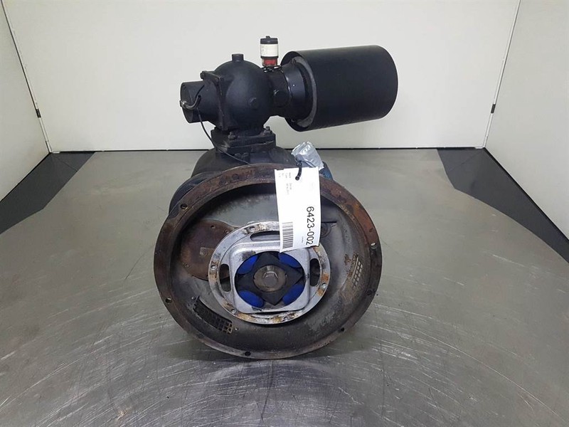 Kaeser Kompressoren Sigma255-1.7184.0-Compressor/Kompress - Kompresor za vazduh: slika 3 Kaeser Kompressoren Sigma255-1.7184.0-Compressor/Kompress - Kompresor za vazduh: slika 3