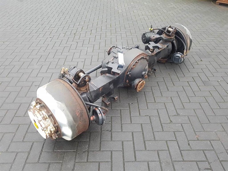 Kessler+CO 71.8686.3L - Axle/Achse/As - Osovina i delovi za Građevinska mašina: slika 5 Kessler+CO 71.8686.3L - Axle/Achse/As - Osovina i delovi za Građevinska mašina: slika 5