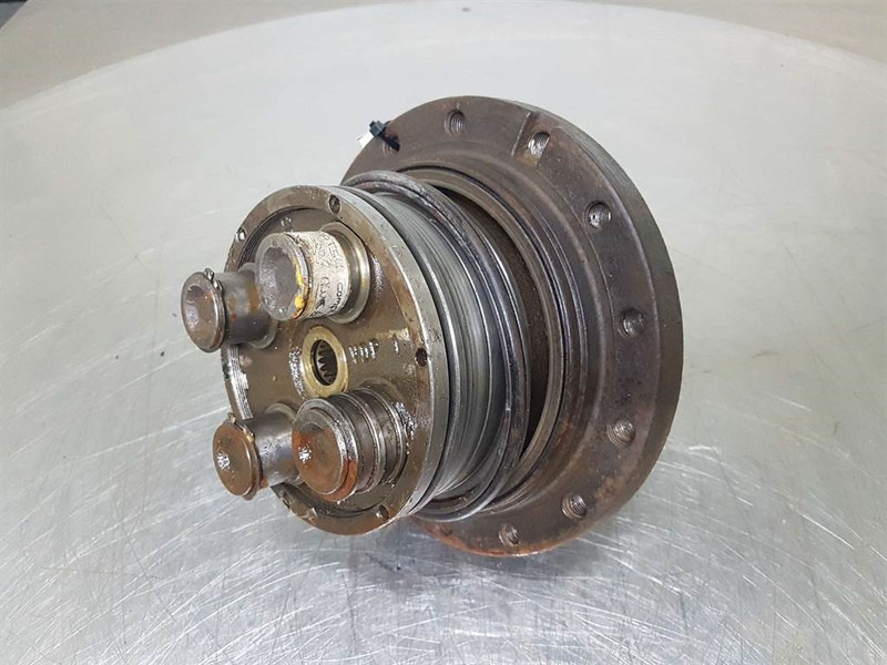 Komatsu PC40/88-KYB MHKAYABAKTMAGA050VP50-Wheel motor - Hidraulika za Građevinska mašina: slika 2 Komatsu PC40/88-KYB MHKAYABAKTMAGA050VP50-Wheel motor - Hidraulika za Građevinska mašina: slika 2