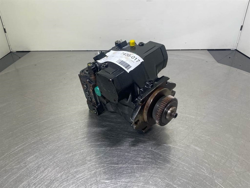 Komatsu - Rexroth A4VG71DA1D8/32R-Drive pump/Fahrpumpe - Hidraulika za Građevinska mašina: slika 3 Komatsu - Rexroth A4VG71DA1D8/32R-Drive pump/Fahrpumpe - Hidraulika za Građevinska mašina: slika 3