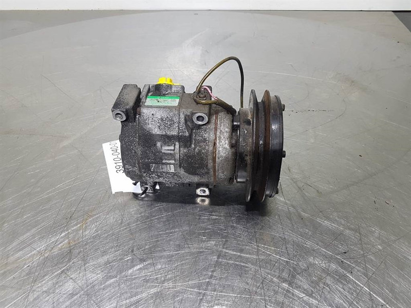 Komatsu WA320-5H-Denso 10S15C-Compressor/Kompressor/Airco - Kompresor klima uređaja za Građevinska mašina: slika 1 Komatsu WA320-5H-Denso 10S15C-Compressor/Kompressor/Airco - Kompresor klima uređaja za Građevinska mašina: slika 1