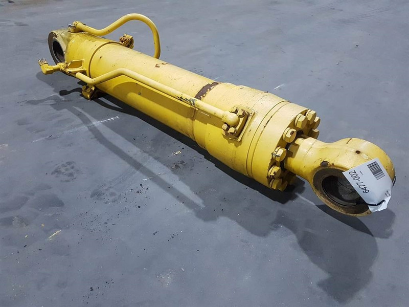 Komatsu WA470/480-20G-63-K1110-Cylinder/Zylinder/Cilinder - Hidraulika za Građevinska mašina: slika 3 Komatsu WA470/480-20G-63-K1110-Cylinder/Zylinder/Cilinder - Hidraulika za Građevinska mašina: slika 3