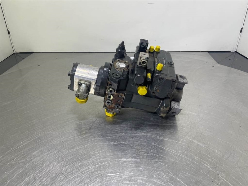 Komatsu WA80-Rexroth A4VG40DA1D4/32R-Drive pump/Fahrpumpe - Hidraulika za Građevinska mašina: slika 2 Komatsu WA80-Rexroth A4VG40DA1D4/32R-Drive pump/Fahrpumpe - Hidraulika za Građevinska mašina: slika 2