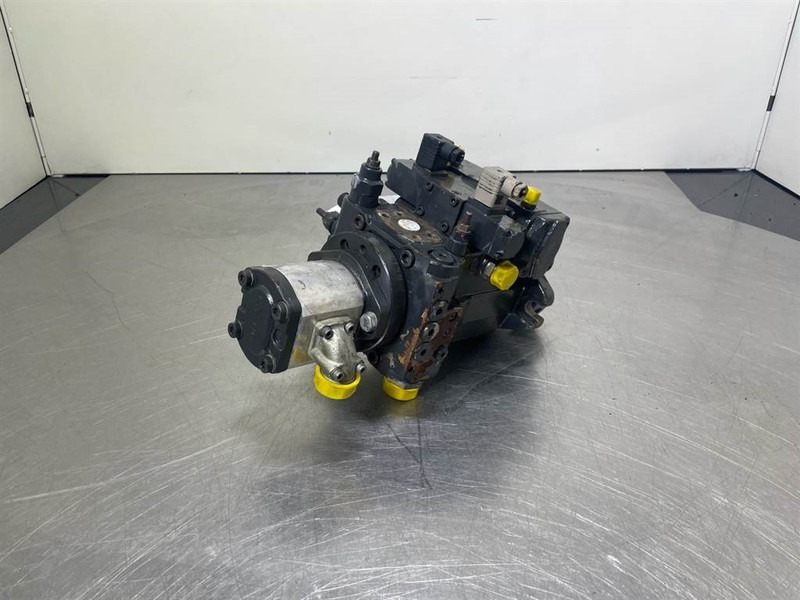 Komatsu WA80-Rexroth A4VG40DA1D4/32R-Drive pump/Fahrpumpe - Hidraulika za Građevinska mašina: slika 5 Komatsu WA80-Rexroth A4VG40DA1D4/32R-Drive pump/Fahrpumpe - Hidraulika za Građevinska mašina: slika 5