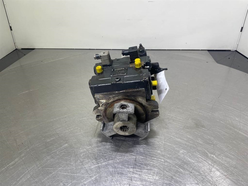 Komatsu WA80-Rexroth A4VG40DA1D4/32R-Drive pump/Fahrpumpe - Hidraulika za Građevinska mašina: slika 3 Komatsu WA80-Rexroth A4VG40DA1D4/32R-Drive pump/Fahrpumpe - Hidraulika za Građevinska mašina: slika 3
