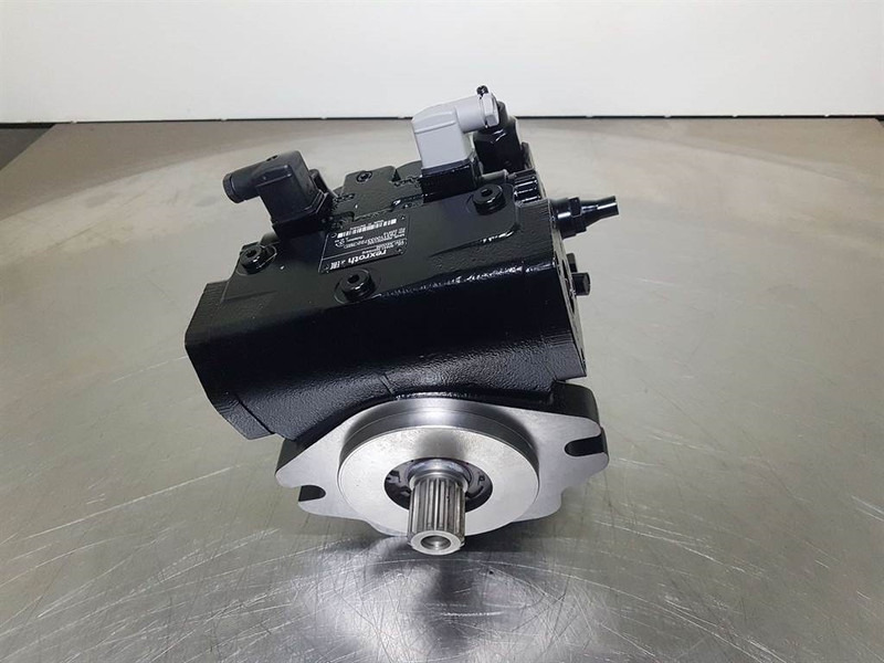 Komatsu WA95-R992001352-A4VG56DA1D2/32R-Drive pump - Hidraulika za Građevinska mašina: slika 4 Komatsu WA95-R992001352-A4VG56DA1D2/32R-Drive pump - Hidraulika za Građevinska mašina: slika 4