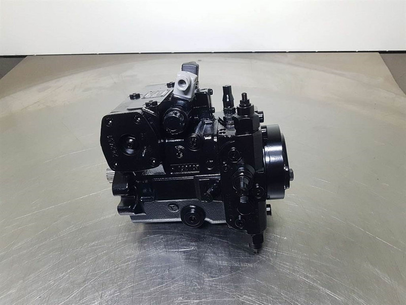 Komatsu WA95-R992001352-A4VG56DA1D2/32R-Drive pump - Hidraulika za Građevinska mašina: slika 2 Komatsu WA95-R992001352-A4VG56DA1D2/32R-Drive pump - Hidraulika za Građevinska mašina: slika 2