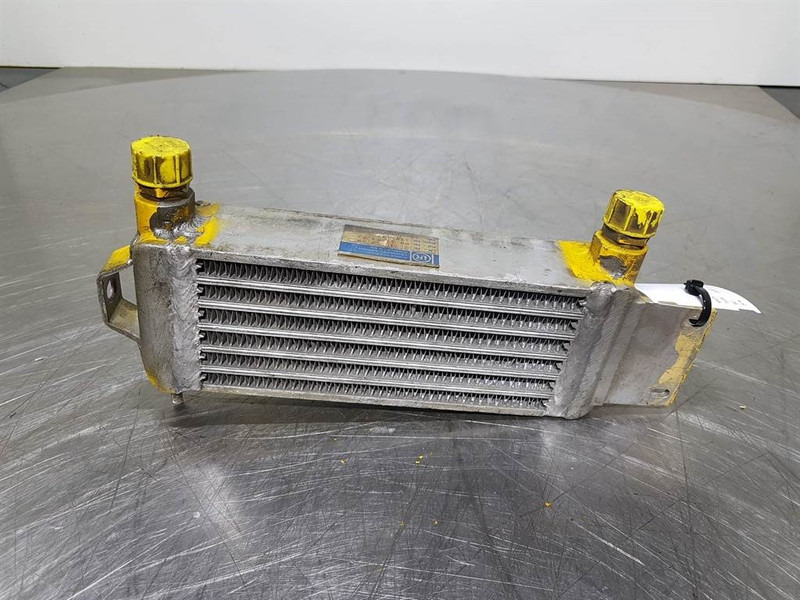 Kramer 312SL-Längerer & Reich 2.7302.2.10-Oil cooler - Hidraulika za Građevinska mašina: slika 2 Kramer 312SL-Längerer & Reich 2.7302.2.10-Oil cooler - Hidraulika za Građevinska mašina: slika 2