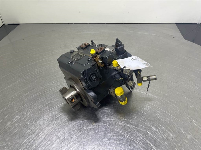 Kramer 318-Rexroth A4VG40DA1D4/32R-Drive pump/Fahrpumpe - Hidraulika za Građevinska mašina: slika 1 Kramer 318-Rexroth A4VG40DA1D4/32R-Drive pump/Fahrpumpe - Hidraulika za Građevinska mašina: slika 1