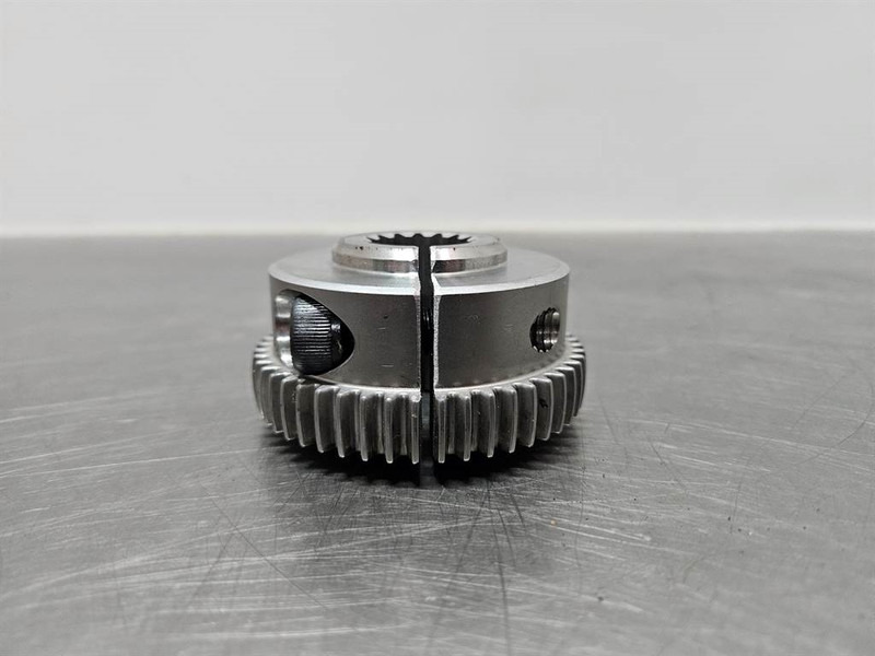 Kramer 480-KTR BoWex 42/48 PB-BS-Flange coupling - Motor za Građevinska mašina: slika 5 Kramer 480-KTR BoWex 42/48 PB-BS-Flange coupling - Motor za Građevinska mašina: slika 5