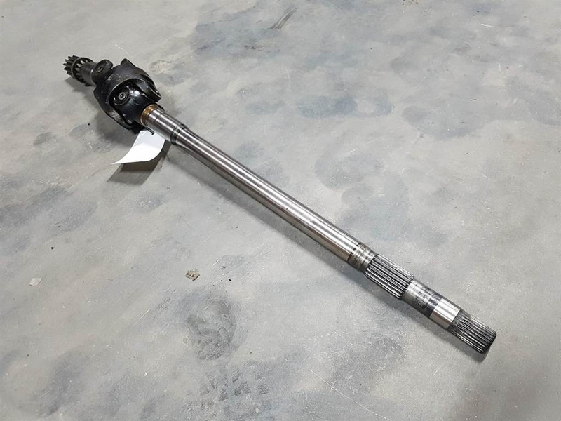 Kramer 880-Carraro 26.28-Joint shaft/Steckwelle/Steekas - Osovina i delovi za Građevinska mašina: slika 3 Kramer 880-Carraro 26.28-Joint shaft/Steckwelle/Steekas - Osovina i delovi za Građevinska mašina: slika 3